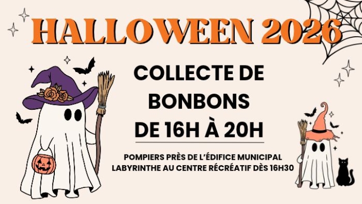 Halloween 2026