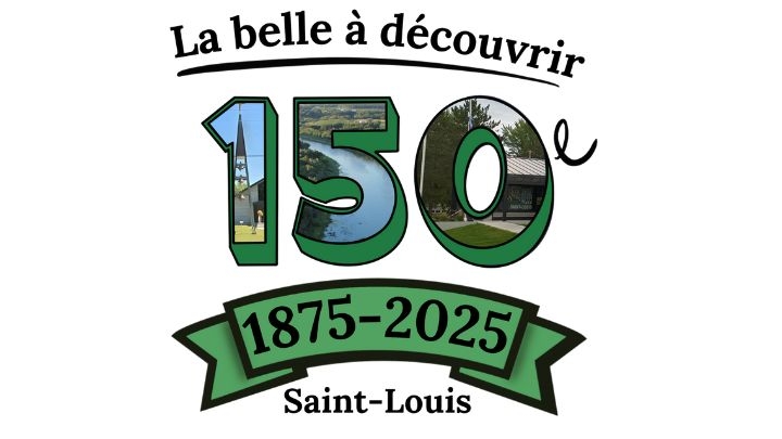 150e anniversaire de Saint-Louis