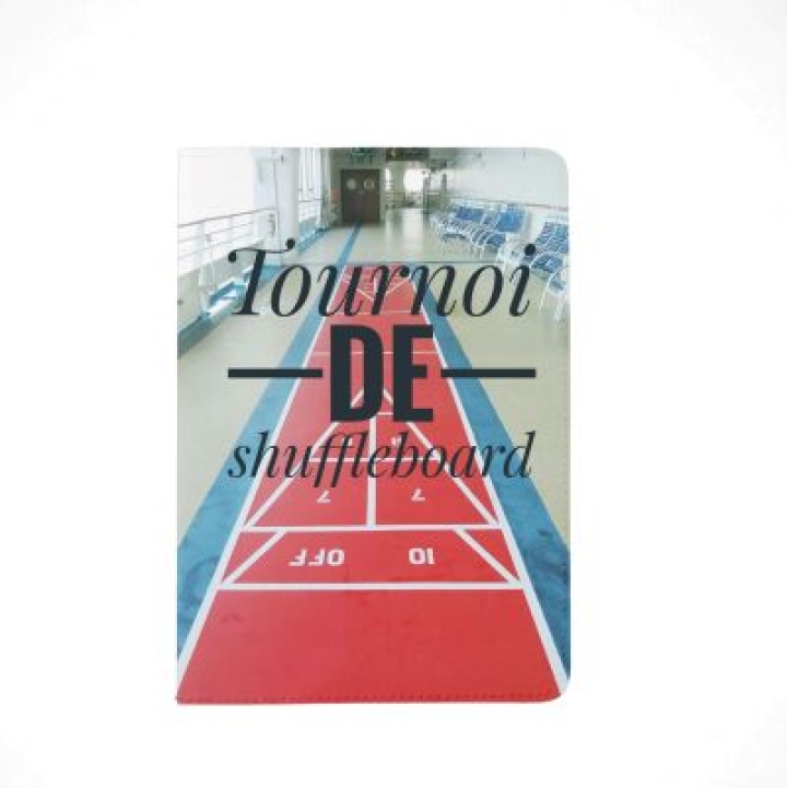 Tournoi de shuffleboard: le 25 février 2023 à 19 h