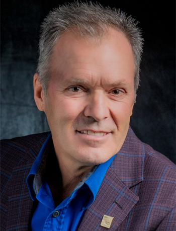 Yvon Daigle