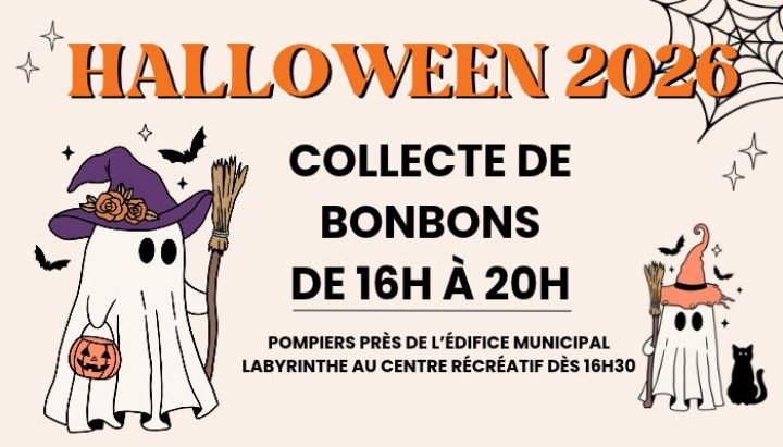Halloween 2026