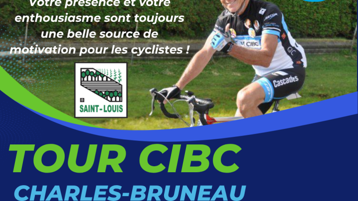 Tour cycliste CIBC