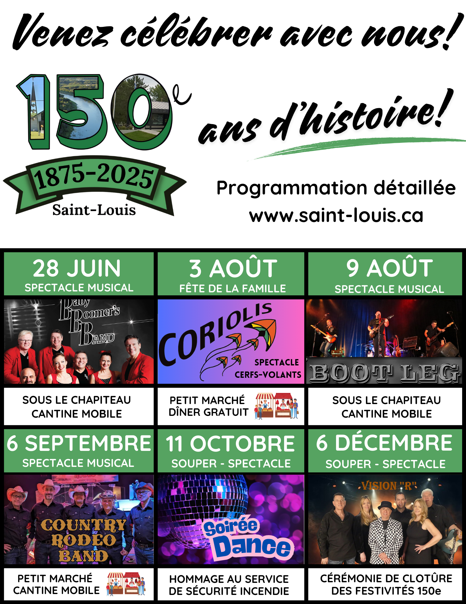 Programmation
