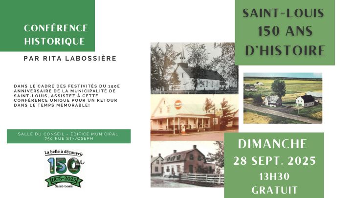 Conférence historique