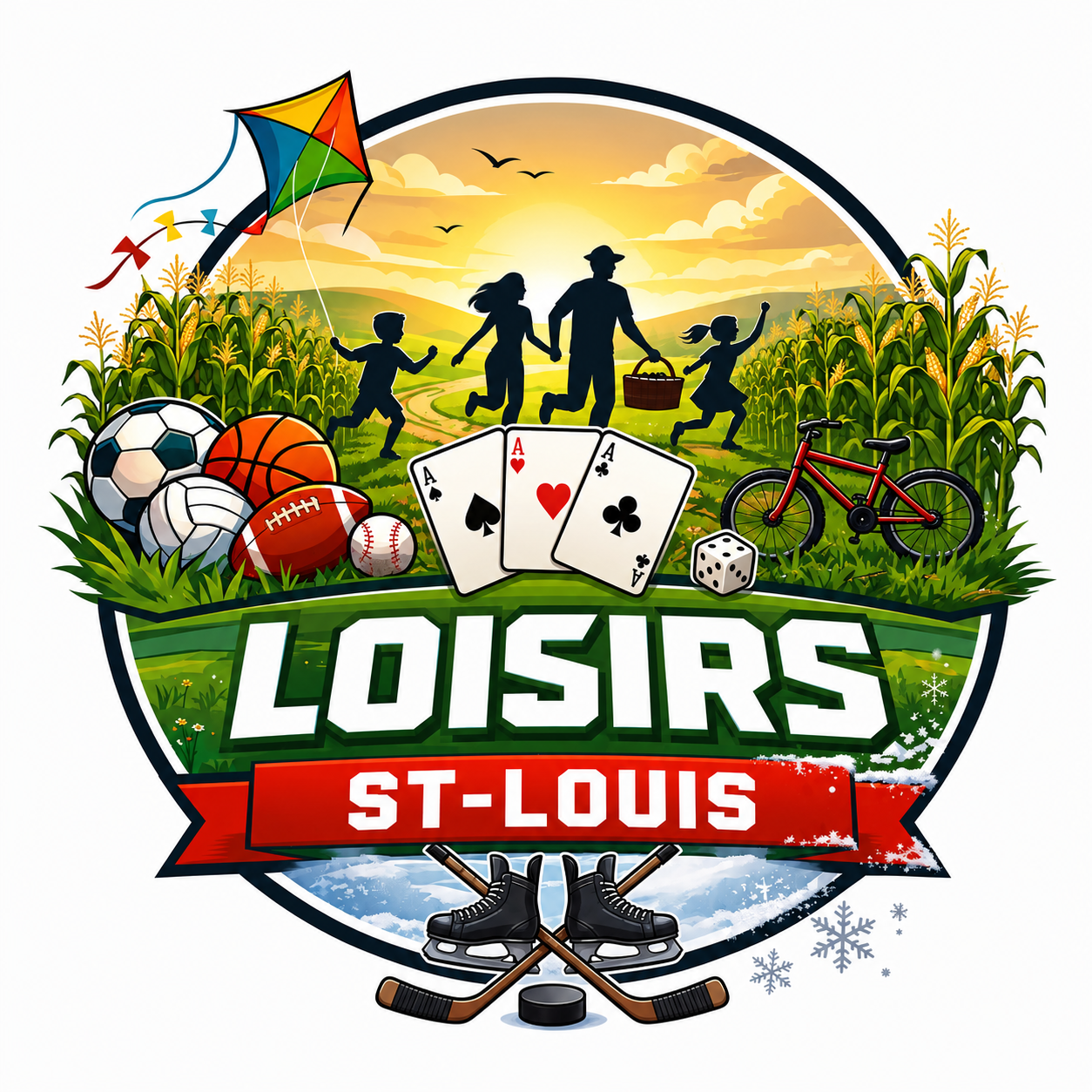 Commission des loisirs