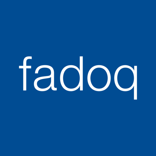 FADOQ - Région Richelieu-Yamaska - logo