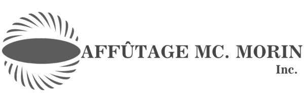 Affûtage MC Morin - logo