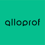 Allô prof - logo