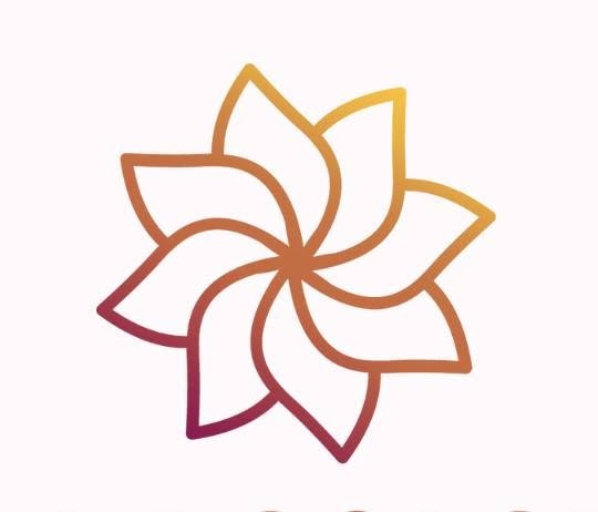 Ferme la Rosace - logo