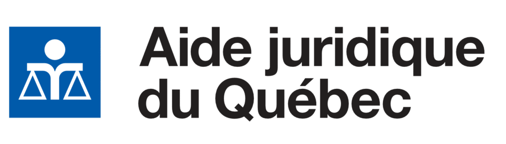 Centre communautaire juridique de la Rive-sud - logo