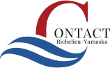 Contact Richelieu-Yamaska - logo