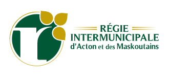 Régie Intermunicipale d'Acton et des Maskoutains - logo